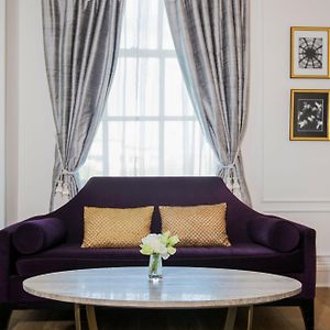 Studio con letto king size